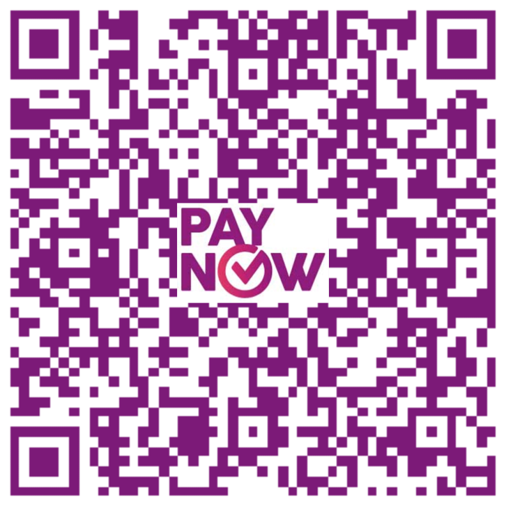 Elite Plus Tennis PayNow QR code